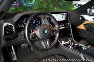BMW M8 COMPETITION*xDrive*LASER* 2024