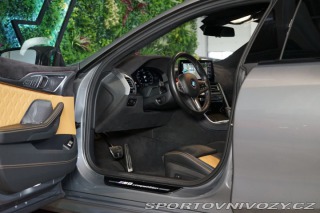 BMW M8 COMPETITION*xDrive*LASER* 2024