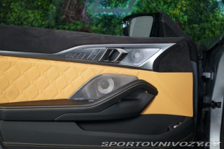 BMW M8 COMPETITION*xDrive*LASER* 2024
