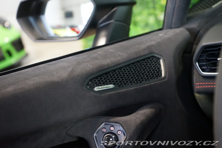Lamborghini Huracán STERRATO*5.2l V10*63 LOGO 2023