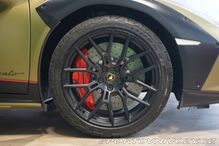 Lamborghini Huracán STERRATO*5.2l V10*63 LOGO 2023