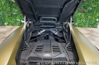 Lamborghini Huracán STERRATO*5.2l V10*63 LOGO 2023