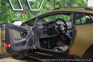 Lamborghini Huracán STERRATO*5.2l V10*63 LOGO 2023