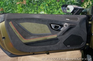 Lamborghini Huracán STERRATO*5.2l V10*63 LOGO 2023
