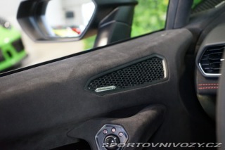 Lamborghini Huracán STERRATO*5.2l V10*63 LOGO 2023