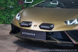 Lamborghini Huracán STERRATO*5.2l V10*63 LOGO 2023
