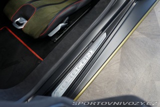 Lamborghini Huracán STERRATO*5.2l V10*63 LOGO 2023