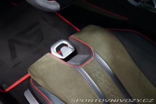 Lamborghini Huracán STERRATO*5.2l V10*63 LOGO 2023
