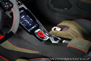 Lamborghini Huracán STERRATO*5.2l V10*63 LOGO 2023