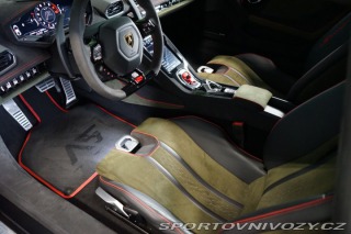 Lamborghini Huracán STERRATO*5.2l V10*63 LOGO 2023