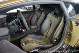 Lamborghini Huracán STERRATO*5.2l V10*63 LOGO 2023