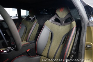 Lamborghini Huracán STERRATO*5.2l V10*63 LOGO 2023