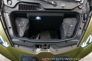 Lamborghini Huracán STERRATO*5.2l V10*63 LOGO 2023