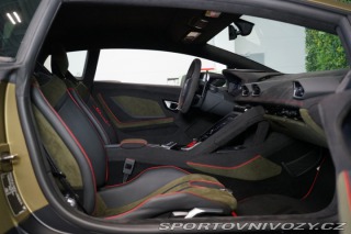 Lamborghini Huracán STERRATO*5.2l V10*63 LOGO 2023