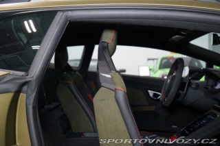 Lamborghini Huracán STERRATO*5.2l V10*63 LOGO 2023