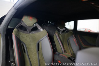 Lamborghini Huracán STERRATO*5.2l V10*63 LOGO 2023