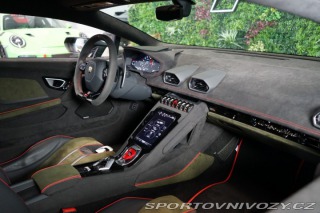 Lamborghini Huracán STERRATO*5.2l V10*63 LOGO 2023