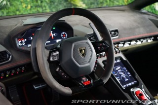 Lamborghini Huracán STERRATO*5.2l V10*63 LOGO 2023