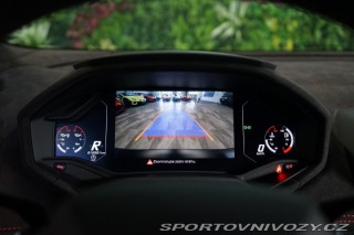Lamborghini Huracán STERRATO*5.2l V10*63 LOGO 2023