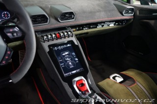 Lamborghini Huracán STERRATO*5.2l V10*63 LOGO 2023