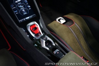 Lamborghini Huracán STERRATO*5.2l V10*63 LOGO 2023