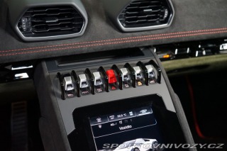 Lamborghini Huracán STERRATO*5.2l V10*63 LOGO 2023