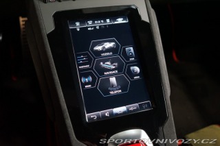 Lamborghini Huracán STERRATO*5.2l V10*63 LOGO 2023