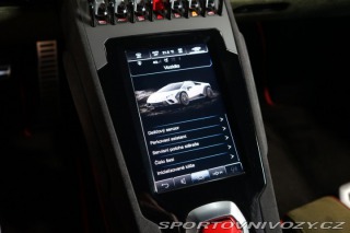 Lamborghini Huracán STERRATO*5.2l V10*63 LOGO 2023