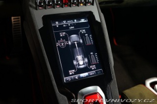 Lamborghini Huracán STERRATO*5.2l V10*63 LOGO 2023