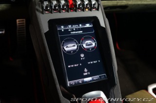Lamborghini Huracán STERRATO*5.2l V10*63 LOGO 2023