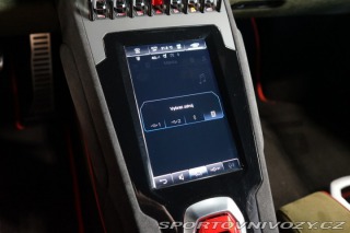 Lamborghini Huracán STERRATO*5.2l V10*63 LOGO 2023