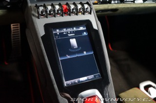 Lamborghini Huracán STERRATO*5.2l V10*63 LOGO 2023
