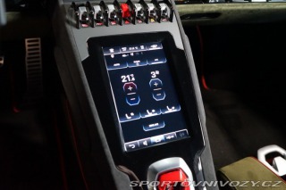 Lamborghini Huracán STERRATO*5.2l V10*63 LOGO 2023