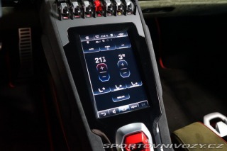 Lamborghini Huracán STERRATO*5.2l V10*63 LOGO 2023