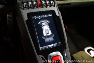 Lamborghini Huracán STERRATO*5.2l V10*63 LOGO 2023