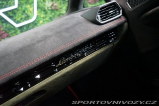 Lamborghini Huracán STERRATO*5.2l V10*63 LOGO 2023
