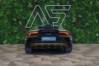 Lamborghini Huracán STERRATO*5.2l V10*63 LOGO 2023