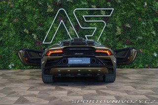 Lamborghini Huracán STERRATO*5.2l V10*63 LOGO 2023
