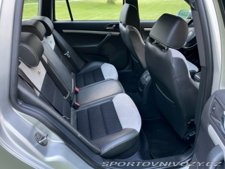 Škoda Octavia RS 2.0 TFSI 147 KW 2006