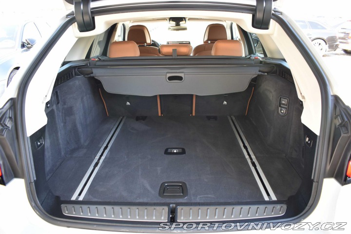 BMW 5 530d xDrive TAŽNÉ*DPH*ČR 2022