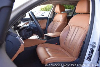 BMW 5 530d xDrive TAŽNÉ*DPH*ČR 2022