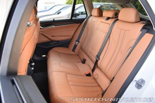 BMW 5 530d xDrive TAŽNÉ*DPH*ČR 2022
