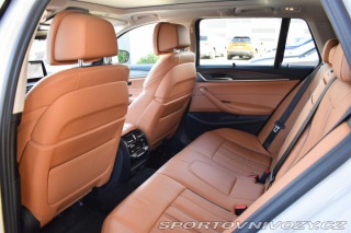 BMW 5 530d xDrive TAŽNÉ*DPH*ČR 2022