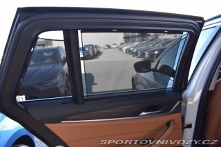 BMW 5 530d xDrive TAŽNÉ*DPH*ČR 2022