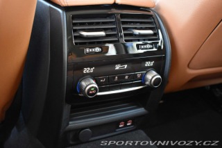 BMW 5 530d xDrive TAŽNÉ*DPH*ČR 2022