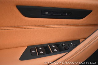 BMW 5 530d xDrive TAŽNÉ*DPH*ČR 2022