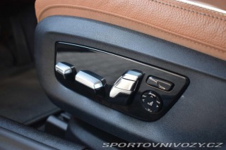 BMW 5 530d xDrive TAŽNÉ*DPH*ČR 2022