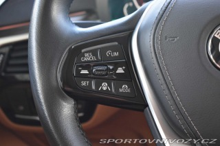 BMW 5 530d xDrive TAŽNÉ*DPH*ČR 2022