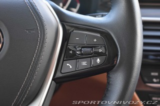 BMW 5 530d xDrive TAŽNÉ*DPH*ČR 2022
