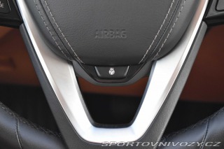 BMW 5 530d xDrive TAŽNÉ*DPH*ČR 2022